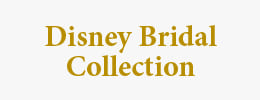 Disney Bridal Collection